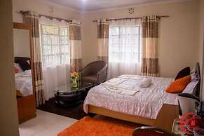 Comfort Guest House Kericho