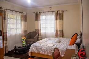 Comfort Guest House Kericho
