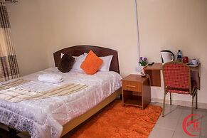 Comfort Guest House Kericho