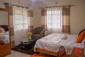 Comfort Guest House Kericho