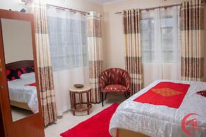Comfort Guest House Kericho