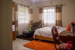 Comfort Guest House Kericho