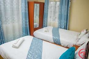 Comfort Guest House Kericho