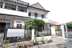 OYO Life 1942 Asia Residence Syariah