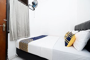 OYO Life 1942 Asia Residence Syariah