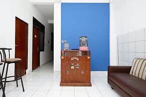 OYO Life 1942 Asia Residence Syariah