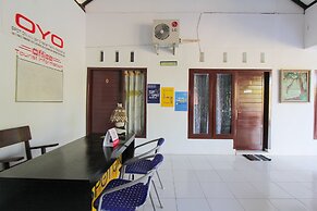 OYO 2042 Zam Zam Family Syariah