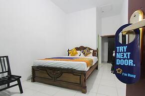 OYO 2042 Zam Zam Family Syariah