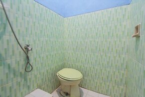 OYO 2042 Zam Zam Family Syariah