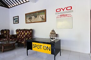 OYO 2042 Zam Zam Family Syariah