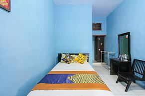 OYO 2042 Zam Zam Family Syariah