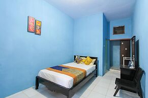 OYO 2042 Zam Zam Family Syariah