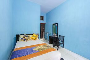 OYO 2042 Zam Zam Family Syariah