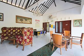 OYO 2042 Zam Zam Family Syariah