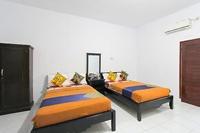 OYO 2042 Zam Zam Family Syariah