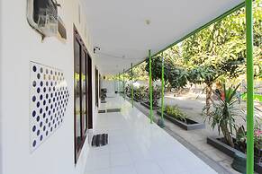 OYO 2042 Zam Zam Family Syariah