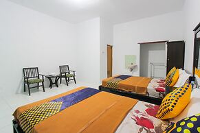 OYO 2042 Zam Zam Family Syariah