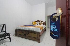 OYO 2042 Zam Zam Family Syariah