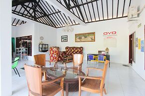 OYO 2042 Zam Zam Family Syariah