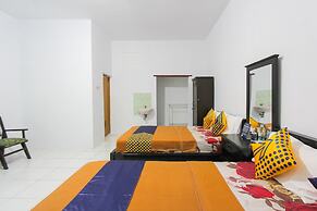 OYO 2042 Zam Zam Family Syariah