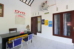 OYO 2042 Zam Zam Family Syariah