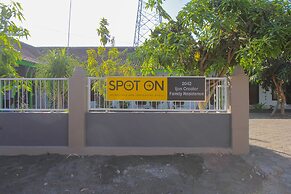 OYO 2042 Zam Zam Family Syariah