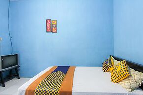 OYO 2042 Zam Zam Family Syariah