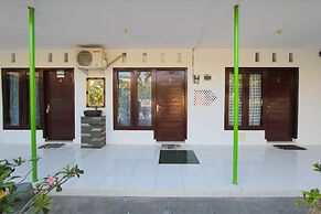 OYO 2042 Zam Zam Family Syariah