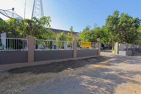 OYO 2042 Zam Zam Family Syariah