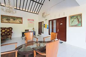 OYO 2042 Zam Zam Family Syariah