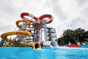 Pacific Islands Club SAIPAN