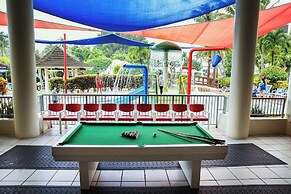 Pacific Islands Club SAIPAN