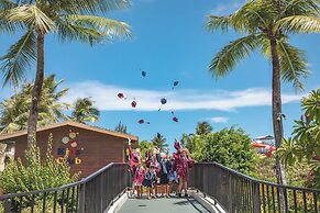 Pacific Islands Club SAIPAN