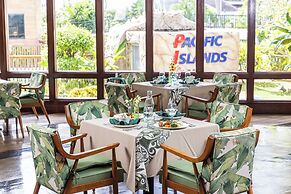 Pacific Islands Club SAIPAN