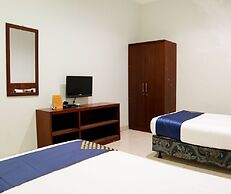 SPOT ON 2182 Al-ghani 2 Syariah