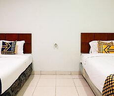 SPOT ON 2182 Al-ghani 2 Syariah