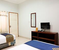 SPOT ON 2182 Al-ghani 2 Syariah