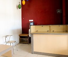 SPOT ON 2182 Al-ghani 2 Syariah