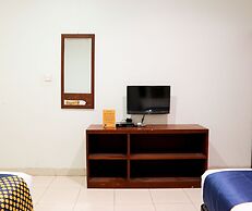 SPOT ON 2182 Al-ghani 2 Syariah