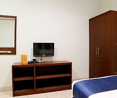 SPOT ON 2182 Al-ghani 2 Syariah