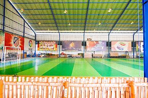 SPOT ON 1958 Asembagus Family