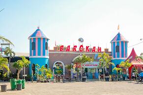 SPOT ON 1958 Asembagus Family