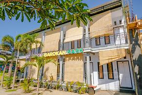 SPOT ON 1958 Asembagus Family