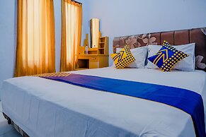 SPOT ON 1958 Asembagus Family