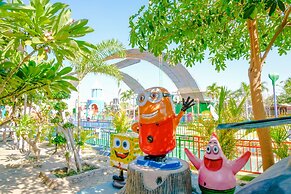 SPOT ON 1958 Asembagus Family