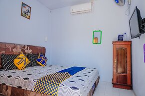 SPOT ON 1958 Asembagus Family