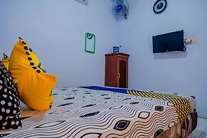 SPOT ON 1958 Asembagus Family