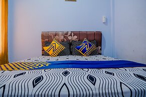 SPOT ON 1958 Asembagus Family