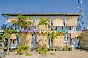 SPOT ON 1958 Asembagus Family