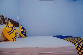 SPOT ON 1958 Asembagus Family